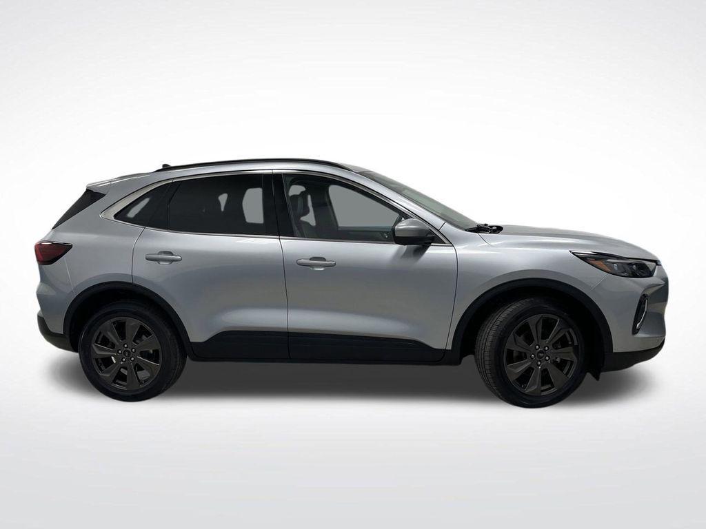used 2023 Ford Escape car, priced at $23,191