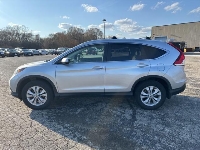 used 2013 Honda CR-V car, priced at $12,996