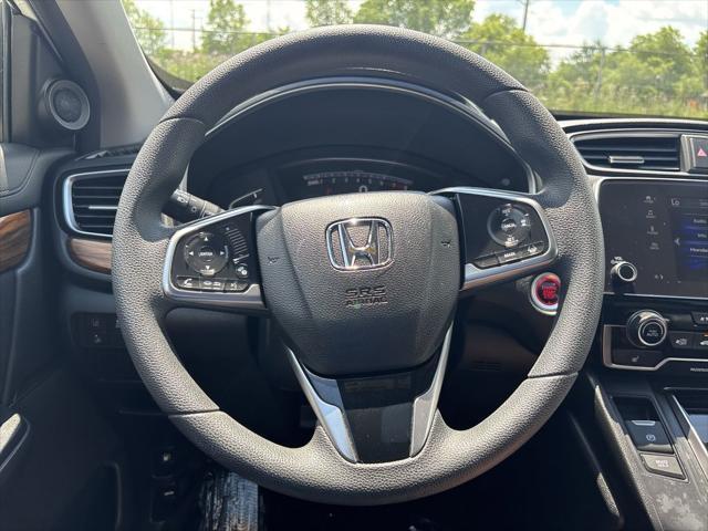 used 2018 Honda CR-V car, priced at $19,712