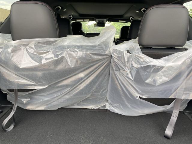 new 2025 Honda Pilot car, priced at $51,530