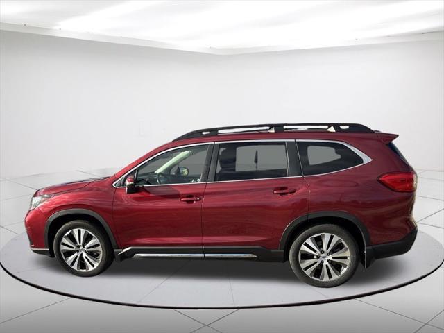 used 2021 Subaru Ascent car, priced at $25,965