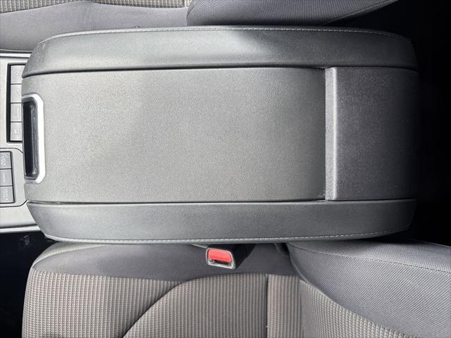 used 2021 Toyota Highlander car, priced at $22,866