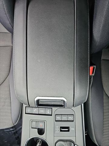 used 2021 Toyota Highlander car, priced at $22,336