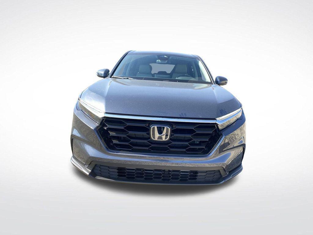 new 2026 Honda CR-V car, priced at $34,571