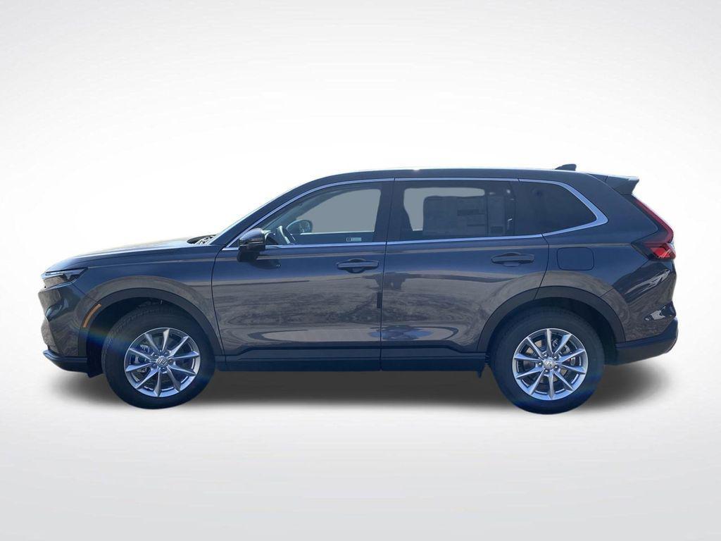 new 2026 Honda CR-V car, priced at $34,571