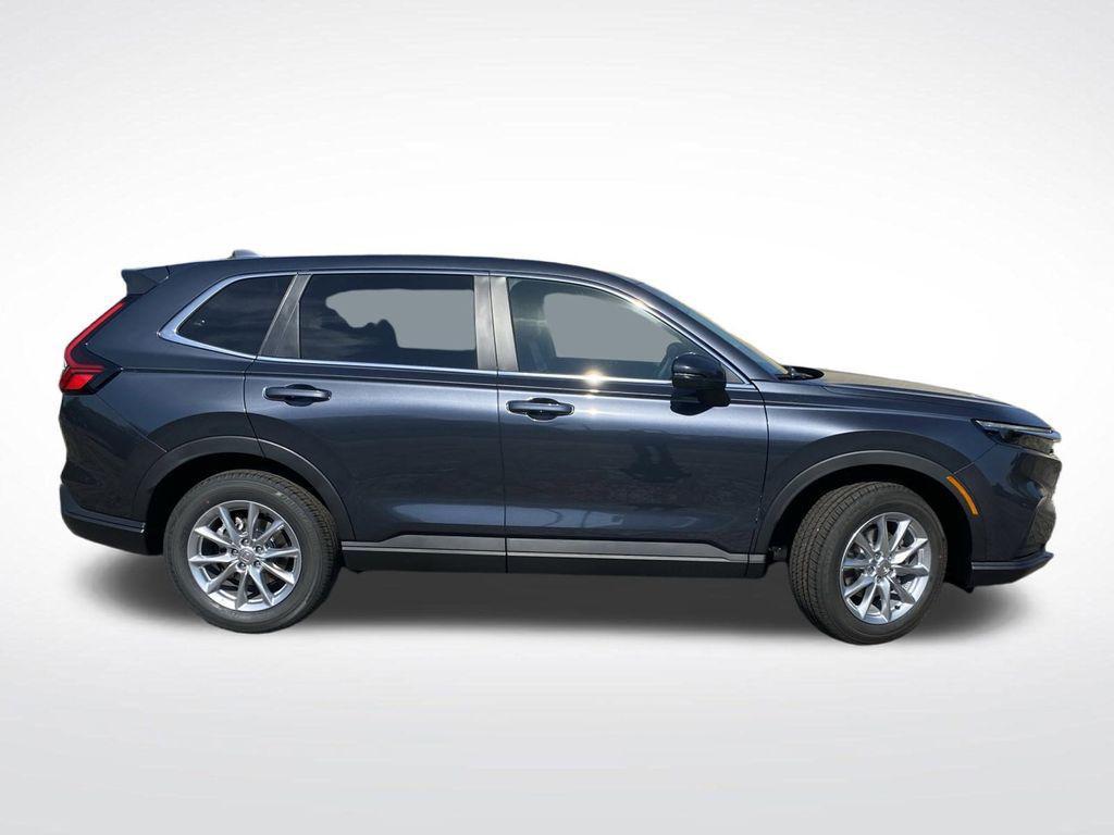 new 2026 Honda CR-V car, priced at $34,571
