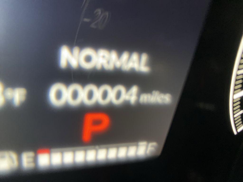 new 2026 Honda CR-V car, priced at $34,571