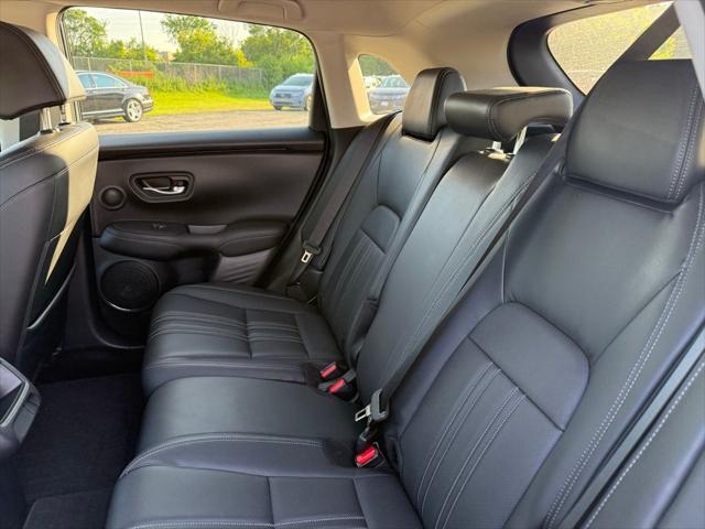 used 2023 Honda HR-V car, priced at $28,883