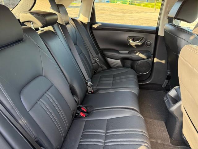used 2023 Honda HR-V car, priced at $28,883