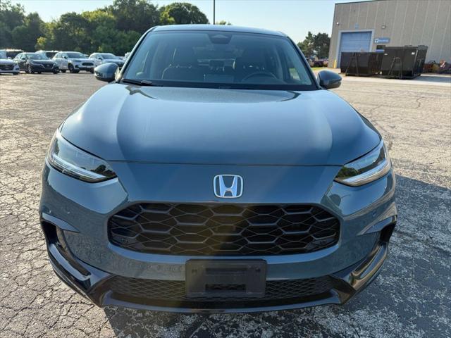 used 2023 Honda HR-V car, priced at $28,883