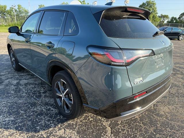 used 2023 Honda HR-V car, priced at $28,883