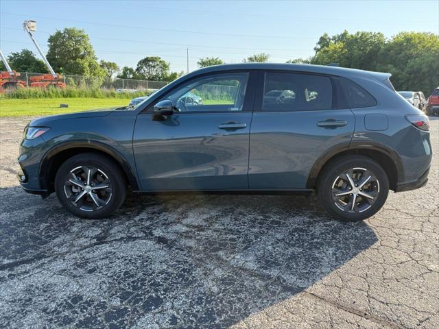 used 2023 Honda HR-V car, priced at $28,883