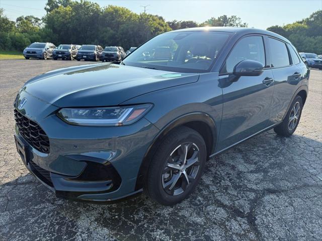 used 2023 Honda HR-V car, priced at $28,883