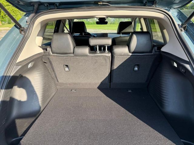 used 2023 Honda HR-V car, priced at $28,883