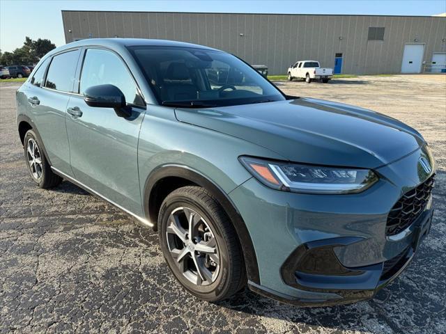 used 2023 Honda HR-V car, priced at $28,883