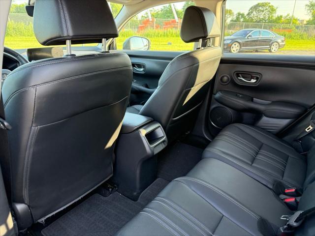 used 2023 Honda HR-V car, priced at $28,883