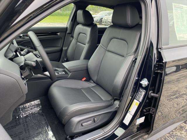 new 2025 Honda Civic Hybrid car, priced at $33,150