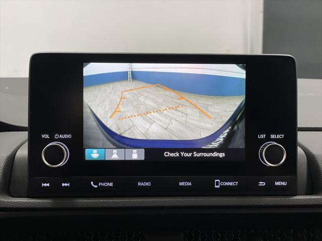 used 2024 Honda CR-V car, priced at $27,467