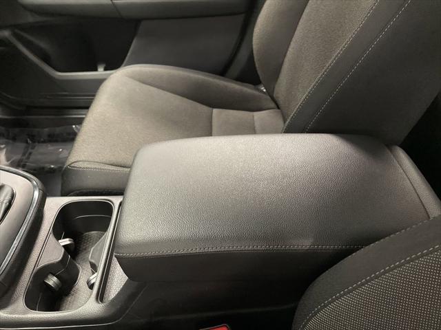 used 2024 Honda CR-V car, priced at $27,467