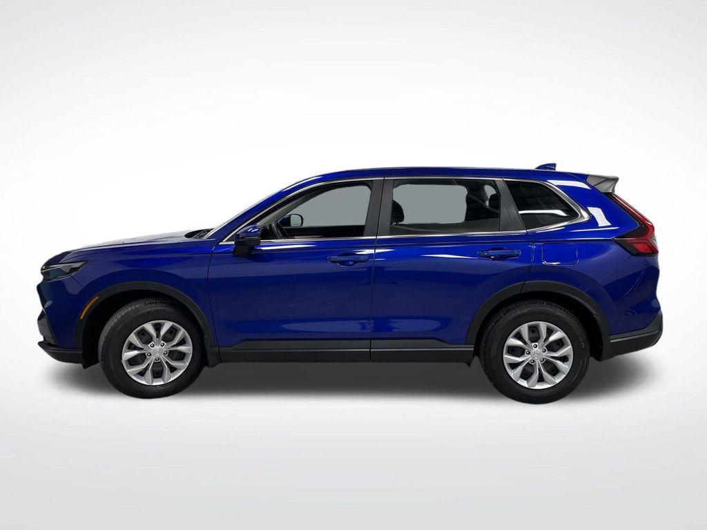 used 2024 Honda CR-V car, priced at $25,994