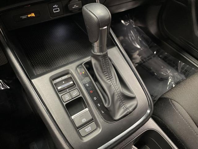used 2024 Honda CR-V car, priced at $27,467