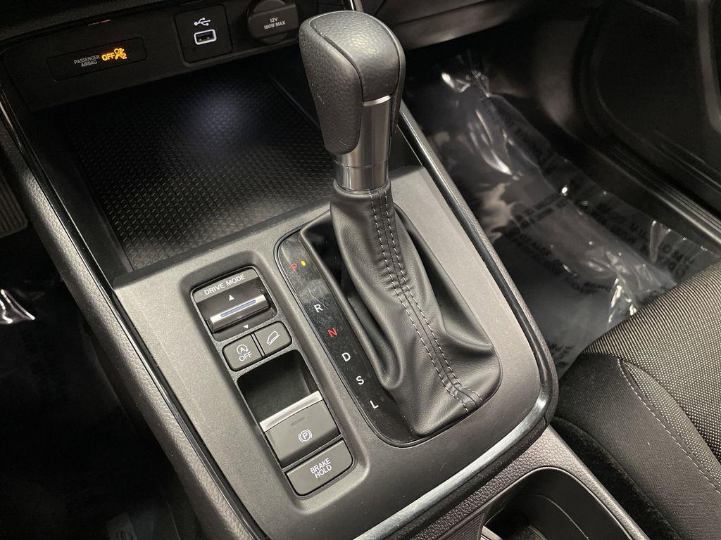 used 2024 Honda CR-V car, priced at $26,332