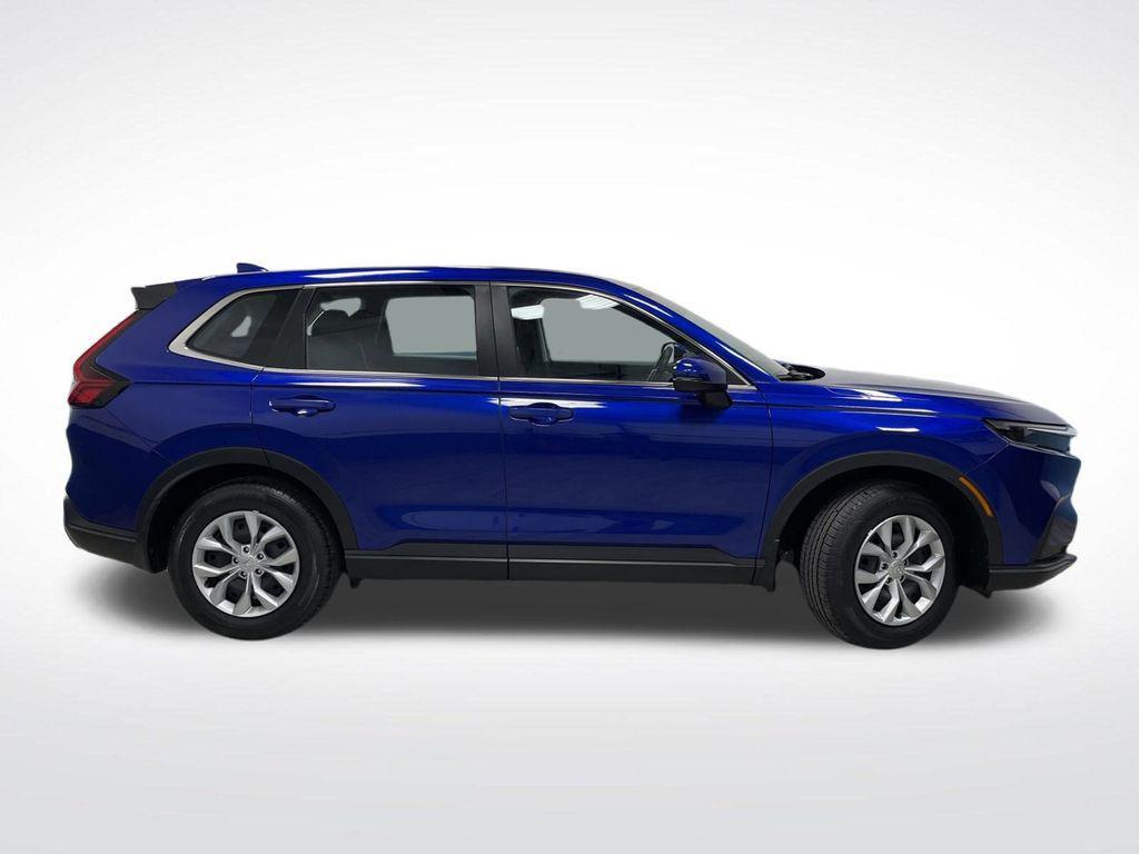 used 2024 Honda CR-V car, priced at $25,994