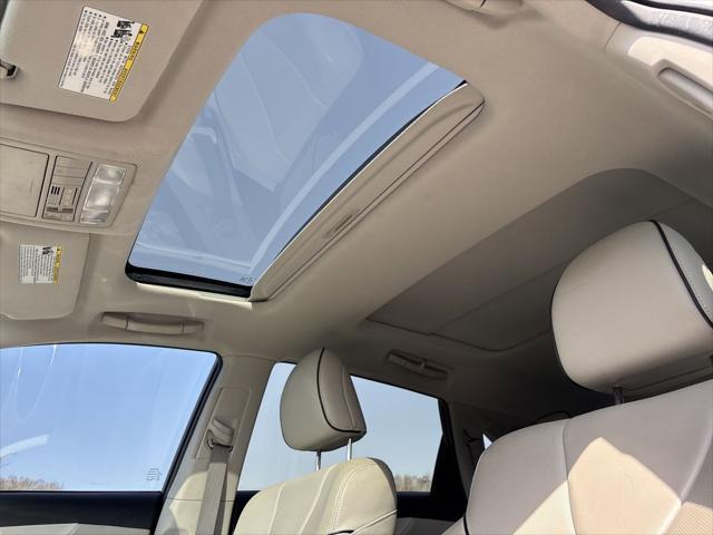 used 2015 Toyota Venza car, priced at $15,783