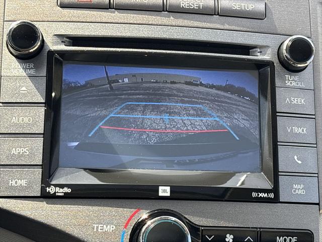 used 2015 Toyota Venza car, priced at $15,783