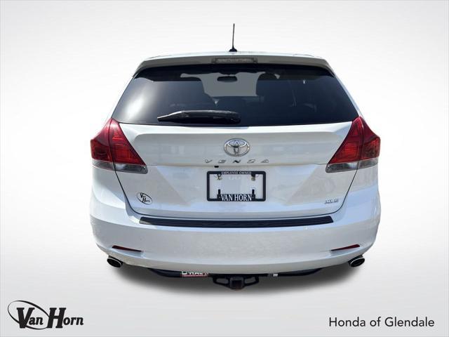used 2015 Toyota Venza car, priced at $15,783