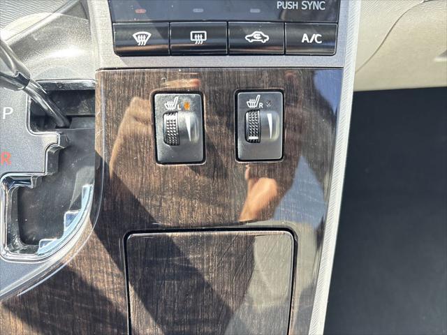 used 2015 Toyota Venza car, priced at $15,783