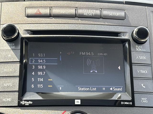 used 2015 Toyota Venza car, priced at $15,783
