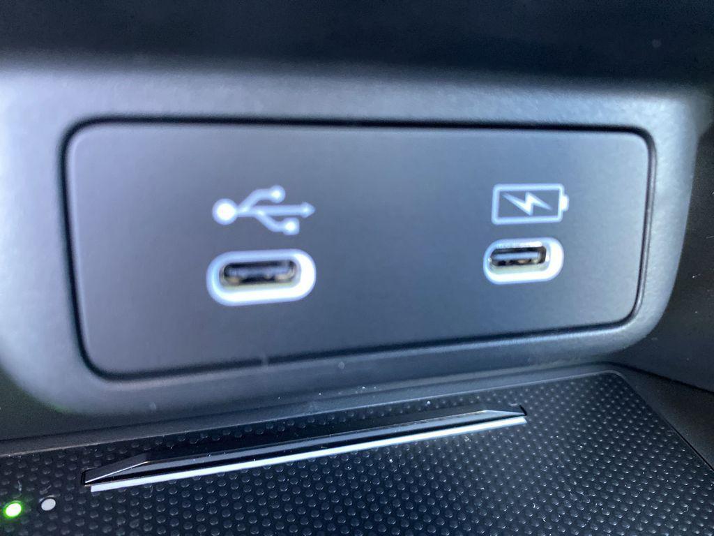 new 2026 Honda HR-V car, priced at $28,664