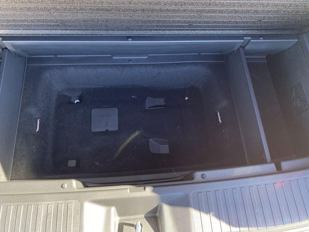 new 2025 Honda Pilot car, priced at $43,883