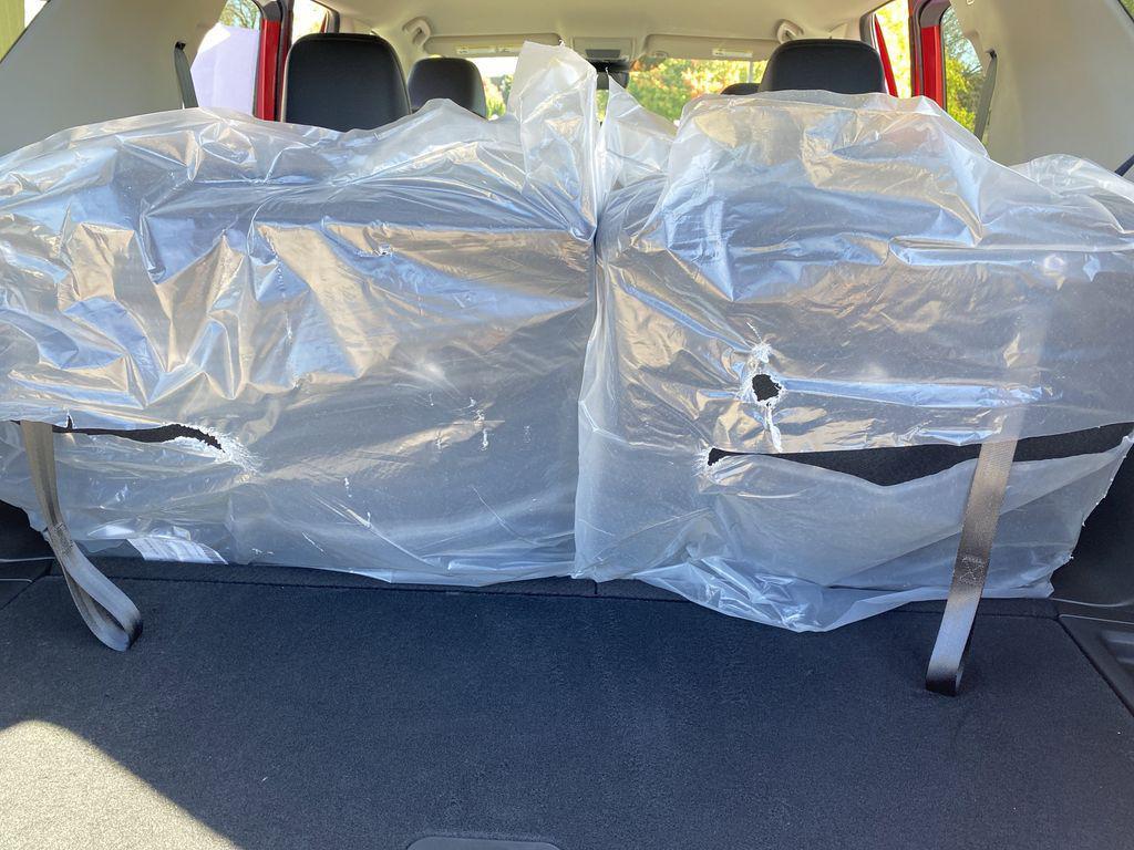 new 2025 Honda Pilot car, priced at $43,883