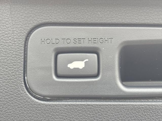 new 2025 Honda Pilot car, priced at $46,205