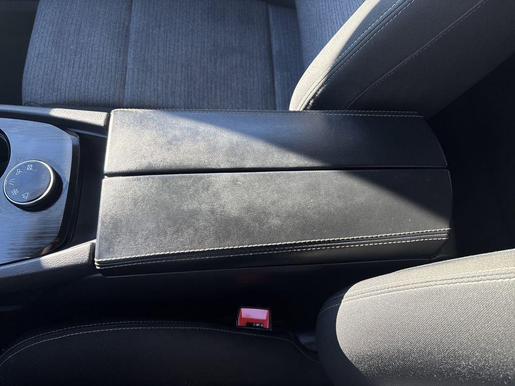 used 2023 Nissan Rogue car, priced at $20,125