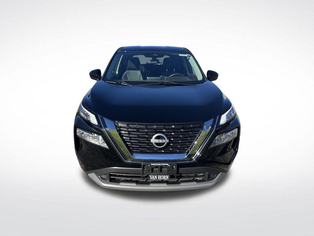 used 2023 Nissan Rogue car, priced at $20,125