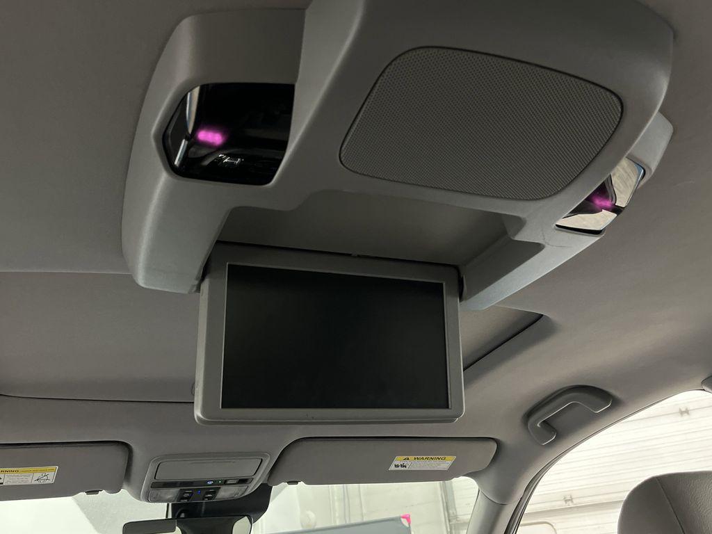 used 2020 Honda Pilot car, priced at $27,955
