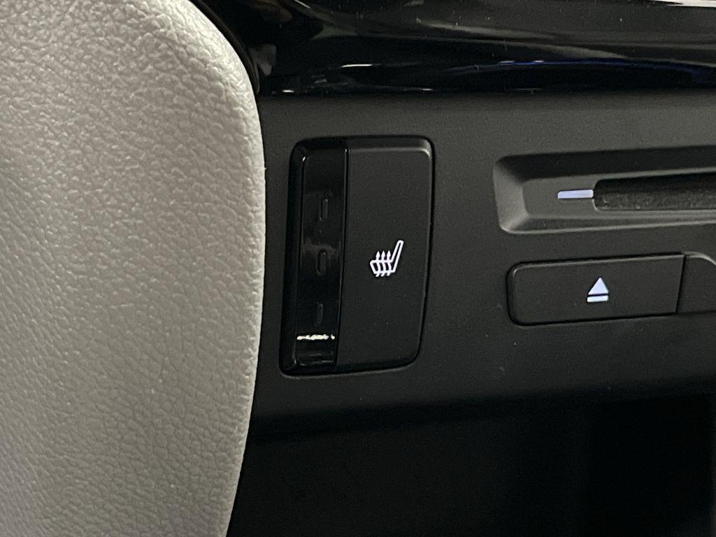 used 2020 Honda Pilot car, priced at $27,955