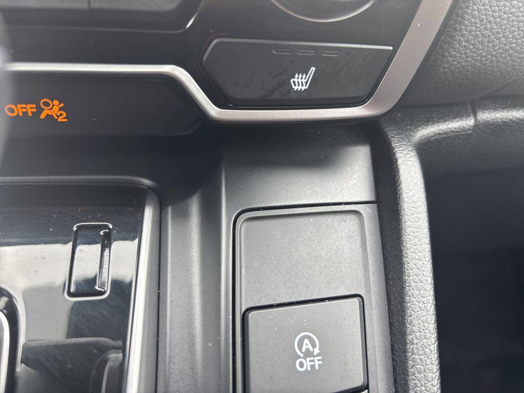 used 2022 Honda CR-V car, priced at $27,320