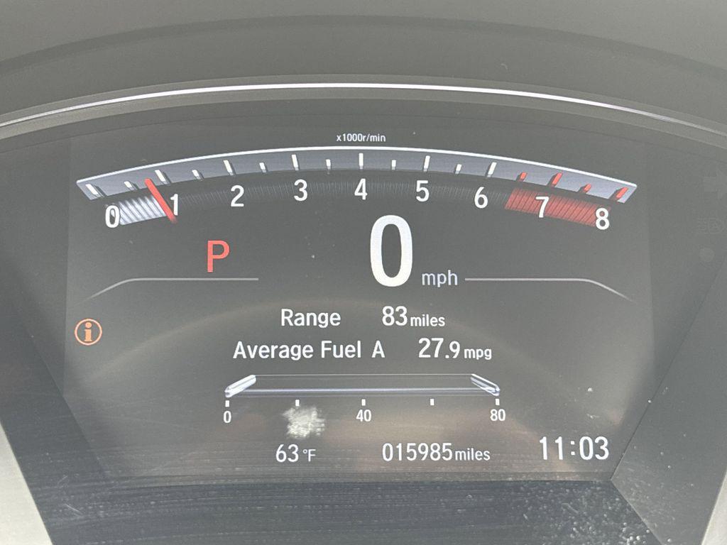 used 2022 Honda CR-V car, priced at $27,320