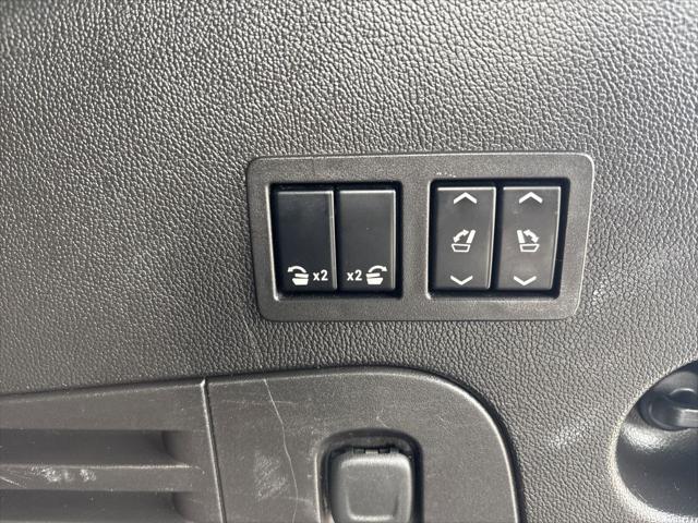 used 2016 Cadillac Escalade car, priced at $27,530