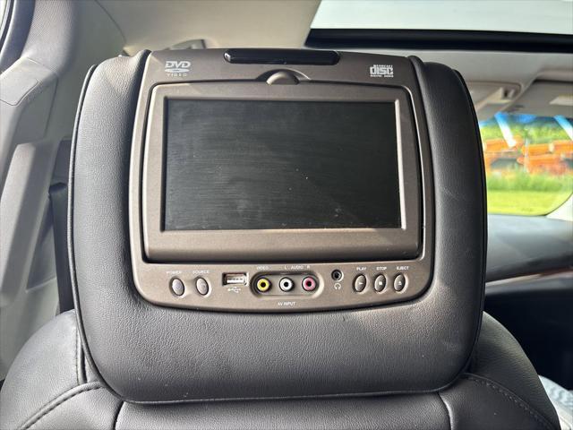 used 2016 Cadillac Escalade car, priced at $27,530