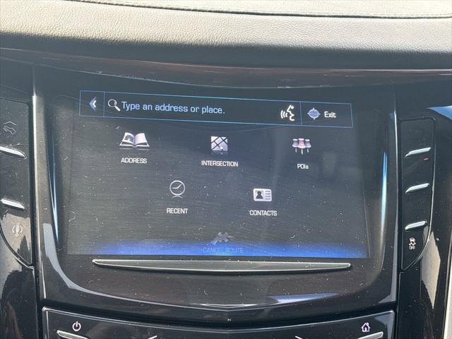 used 2016 Cadillac Escalade car, priced at $27,530