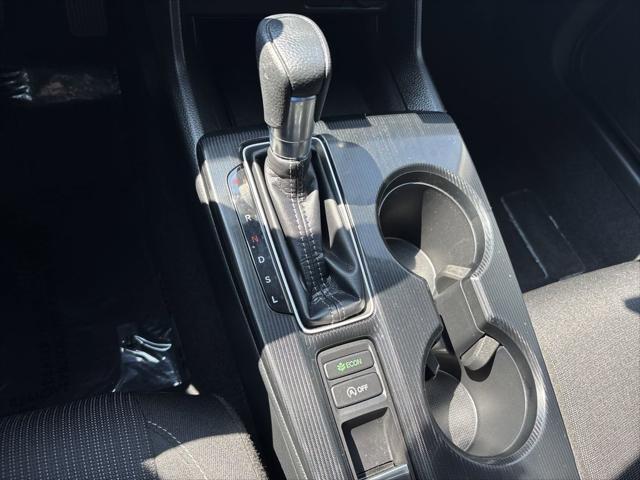 used 2023 Honda Civic car, priced at $22,641