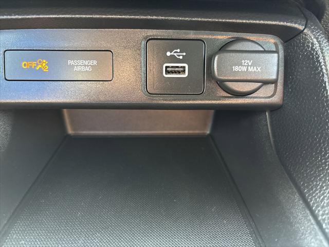 used 2023 Honda Civic car, priced at $22,641
