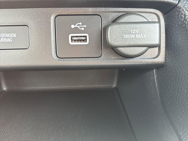used 2024 Honda Civic car, priced at $25,841