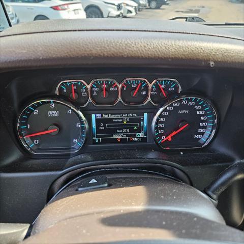 used 2020 GMC Yukon car, priced at $29,969