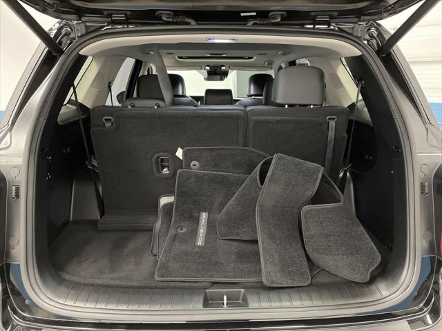 used 2023 Hyundai Palisade car, priced at $34,722